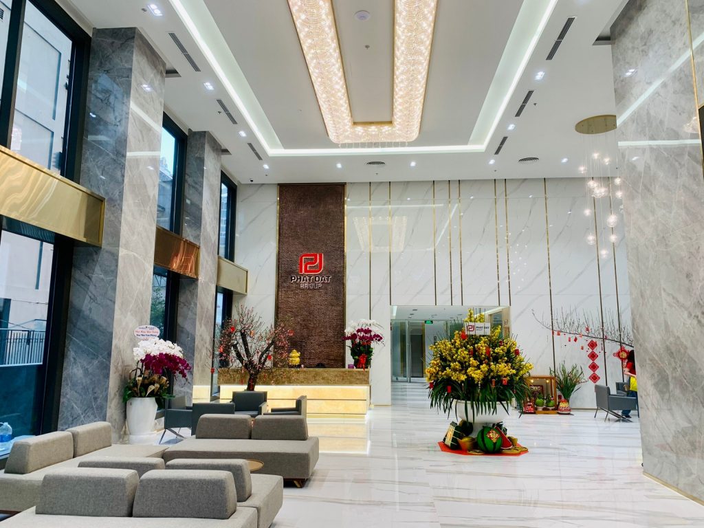 Văn phòng Phát Đạt, Quận 5_1